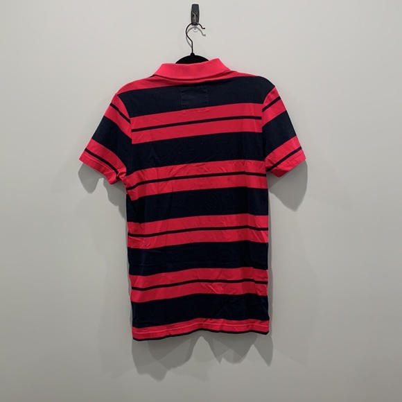HOLLISTER MEDIUM POLO - Picture 2 of 4